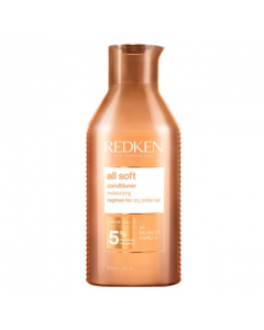 Redken All Soft Condicionador Hidratante 500ml