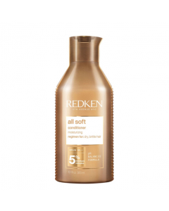 Redken All Soft Condicionador Hidratante 300ml