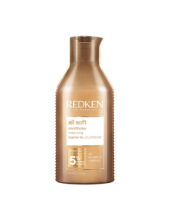 Redken All Soft Condicionador Hidratante