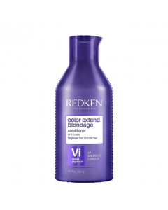 Redken Color Extend Blondage Condicionador Cabelos Loiros 300ml