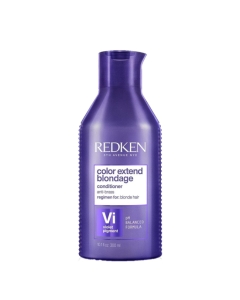 Redken Color Extend Blondage Condicionador Cabelos Loiros