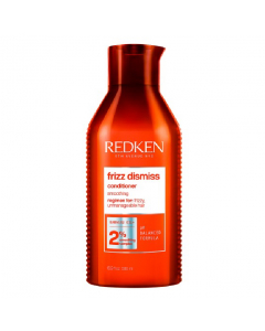 Redken Frizz Dismiss Condicionador Suavizante 500ml