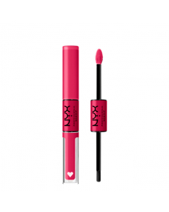 NYX Shine Loud Gloss Cor Another Level 3.4ml