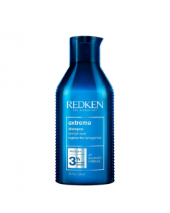 Redken Extreme Shampoo Fortificante 300ml