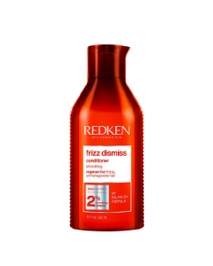 Redken Frizz Dismiss Condicionador Suavizante 300ml