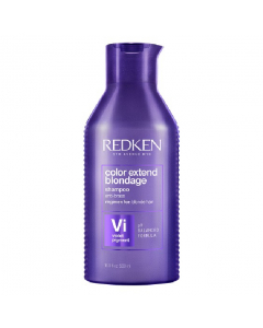 Redken Color Extend Blondage Shampoo Cabelos Loiros 500ml