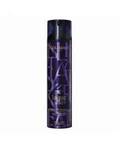 Kérastase Laque Noire Laca de Fixação Forte 300ml