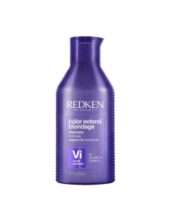 Redken Color Extend Blondage Shampoo Cabelos Loiros