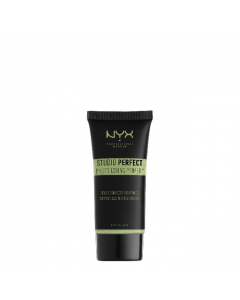 NYX Studio Perfect Primer Cor Green 30ml