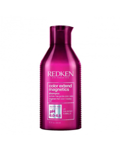 Redken Color Extend Magnetics Shampoo Protetor de Cor 300ml