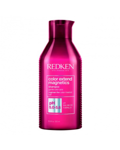 Redken Color Extend Magnetics Shampoo Protetor Cor 500ml