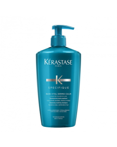 Kérastase Spécifique Bain Vital Dermo-Calm Shampoo Apaziguante 500ml