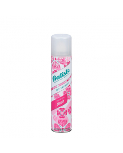 Batiste Blush Floral and Flirty Shampoo Seco 200ml
