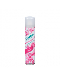 Batiste Blush Floral and Flirty Shampoo Seco 200ml
