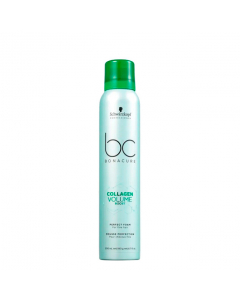 Schwarzkopf BC Collagen Volume Boost Espuma de Perfeição 200ml