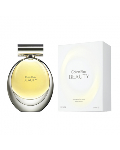 Beauty de Calvin Klein Eau de Parfum Feminino 50ml