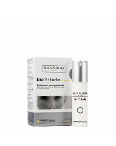 Bella Aurora Bio10 Forte M-lasma Tratamento Despigmentante 30ml