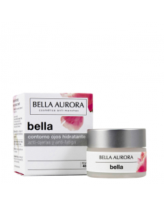 Bella Aurora Bella Creme de Olhos Hidratante 15ml