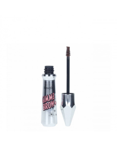 Benefit Gimme Brow+ Volumizing Eyebrow Gel Sobrancelhas Cor 3.5