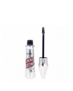 Benefit Gimme Brow+ Volumizing Eyebrow Gel Sobrancelhas Cor 3