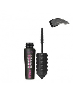 Benefit Bad Gal Bang! Máscara de Pestanas Volumizadora Cor Black 4gr