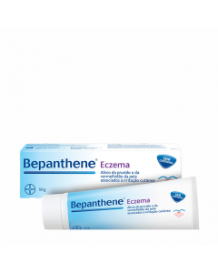 Bepanthene Eczema Creme 50g