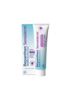 Bepanthene Sensiderm Creme Emoliente 150ml