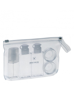 Beter Kit Air Conjunto de Viagem 5un.