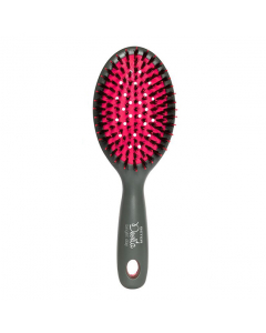 Beter Deslia Bright Day Escova de Cabelo Cor Rosa 1un.
