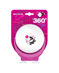 Beter Oooh!!! Espelho Duplo 360º 1un.