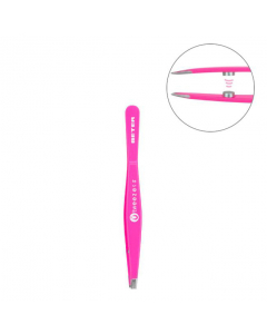 Beter Pinça Magnética Cor Rosa 1un.
