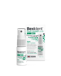 Bexident Fresh Breath Spray de Uso Diário 15ml