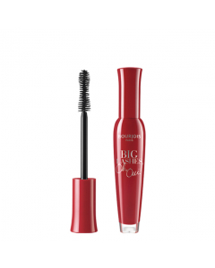 Bourjois Big Lashes Oh Oui! Máscara de Pestanas Cor Black 7ml