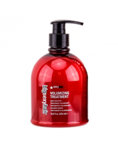 Sexy Hair Big Tratamento Volumizador 500ml