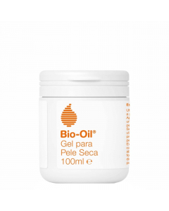 Bio Oil Gel Hidratante Pele Seca 100ml