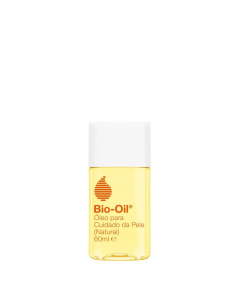 Bio-Oil Óleo Hidratante 100% Natural-60ml