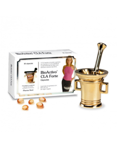 Bioactivo CLA Forte Comprimidos 150un.