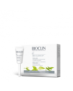 Bioclin Peeling Anti-Caspa Creme Monodoses 6x5ml