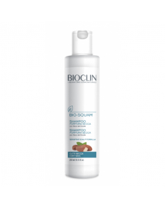 Bioclin Shampoo Anti-Caspa Seca 200ml
