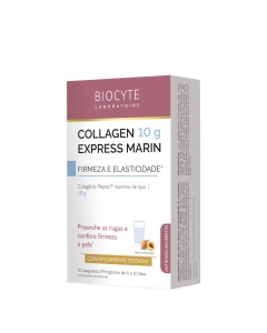 Biocyte Collagen Express Saquetas