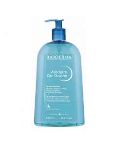 Bioderma Atoderm Gel de Duche 1000ml