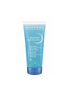 Bioderma Atoderm Gel de Duche 100ml