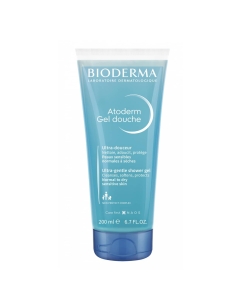 Bioderma Atoderm Gel de Duche