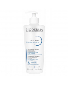 Bioderma Atoderm Intensive Gel-Creme 500ml