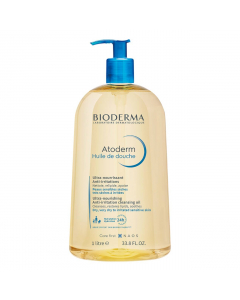 Bioderma Atoderm Óleo de Duche 1000ml