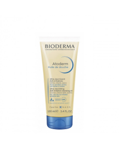 Bioderma Atoderm Óleo de Duche 100ml