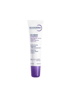 Bioderma Cicabio Lip Repair Bálsamo Labial 10ml
