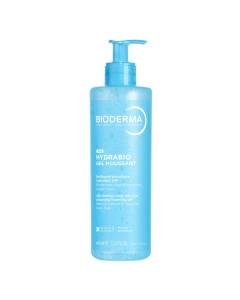 Bioderma Hydrabio Gel Moussant 400ml