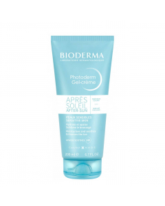 Bioderma Photoderm Après Soleil Gel-Creme Pós-Solar 200ml