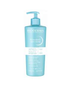 Bioderma Photoderm Après Soleil Gel-Creme Pós-Solar 500ml